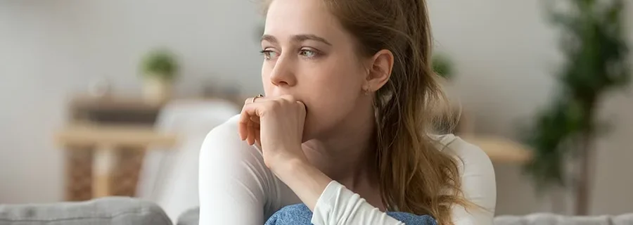 De unde apare anxietatea?