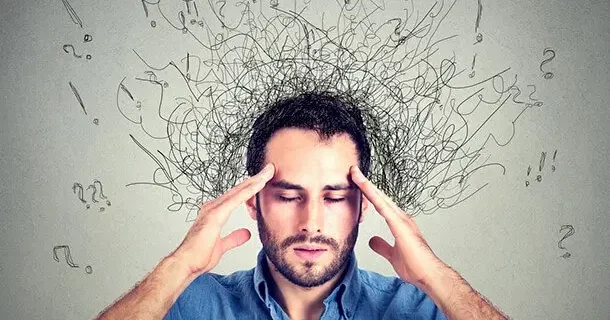 Poate anxietatea să dispară?