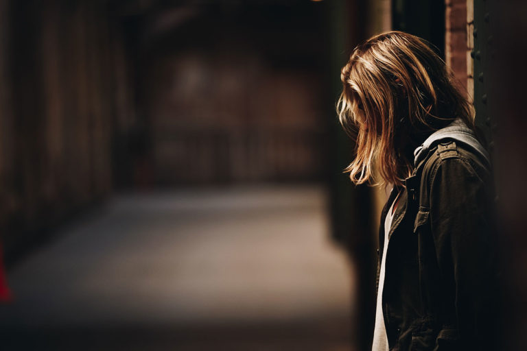 Depresie la adolescenți
