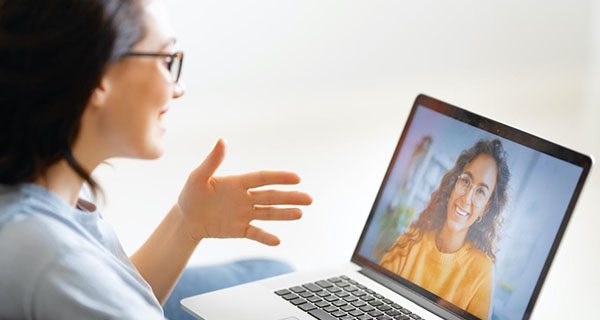 Consiliere online vs. la cabinet
