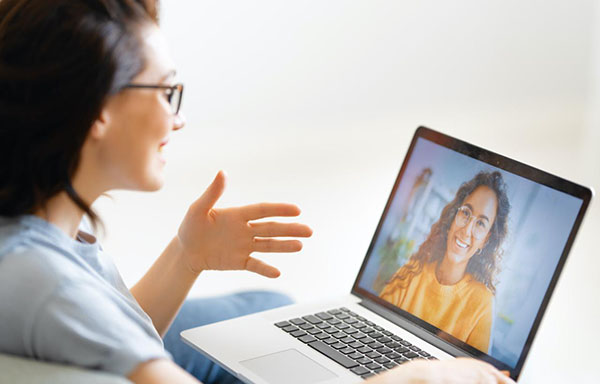 Consiliere online vs. la cabinet